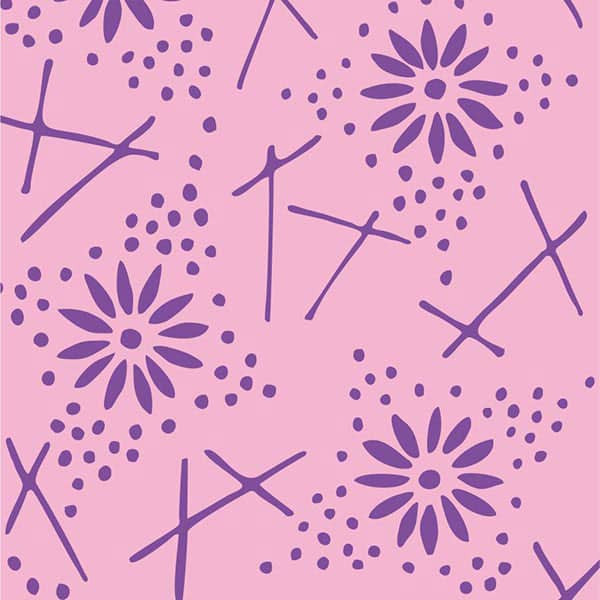 غلتک نقاشی کد GR86 به همراه فوم و دسته سایز 6 اینچ