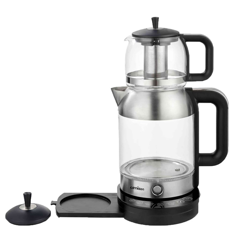 چای ساز ادمیلسون مدل TM410