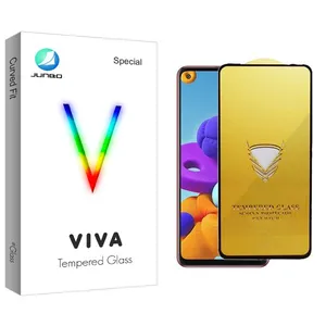 Junbo Viva OG Screen Protector For Samsung  Galaxy A21s