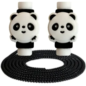 محافظ کابل مدل Panda مجموعه 3 عددی