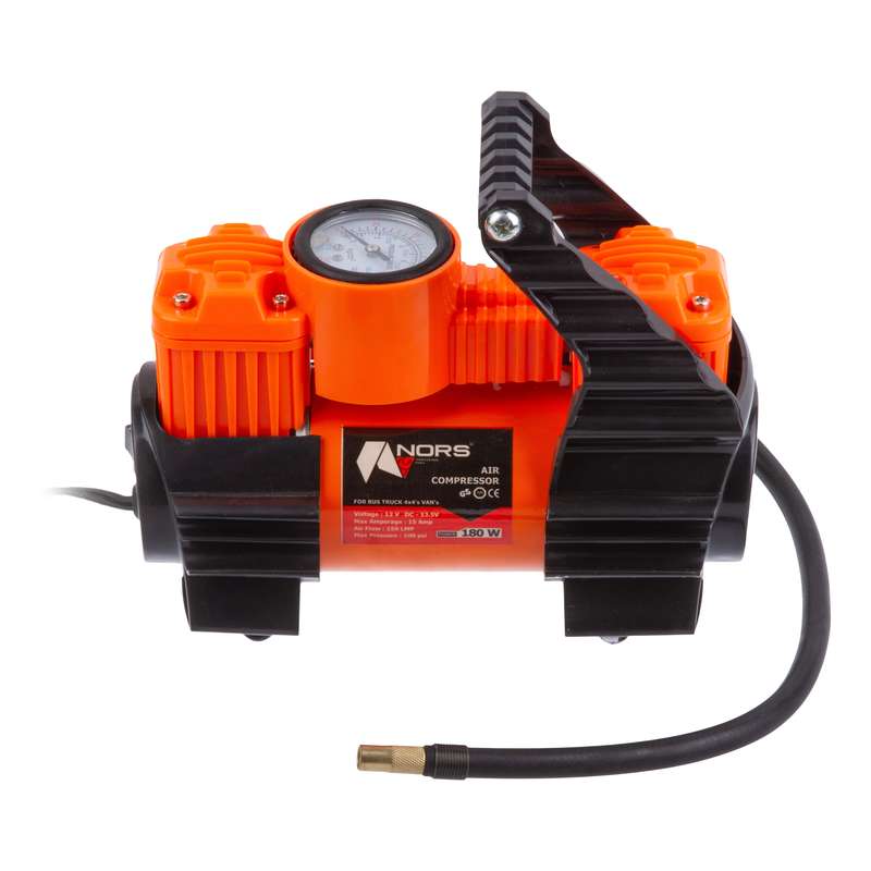 کمپرسور  هوا نورس مدل NS2CY