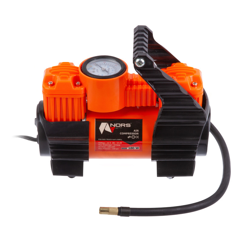 کمپرسور  هوا نورس مدل NS2CY