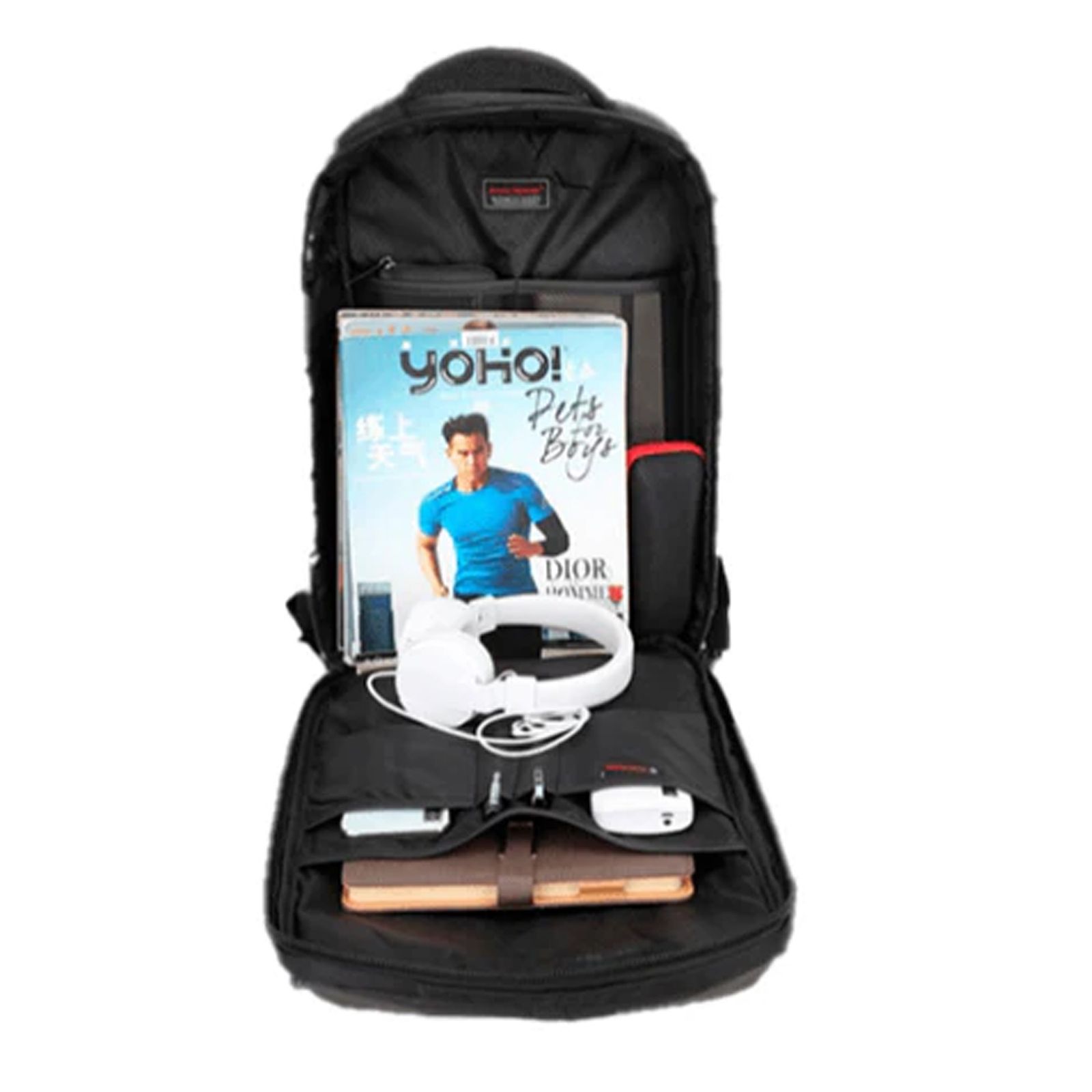 کیف کراس بادی آرتیک هانتر مدل XB00126 -  - 9