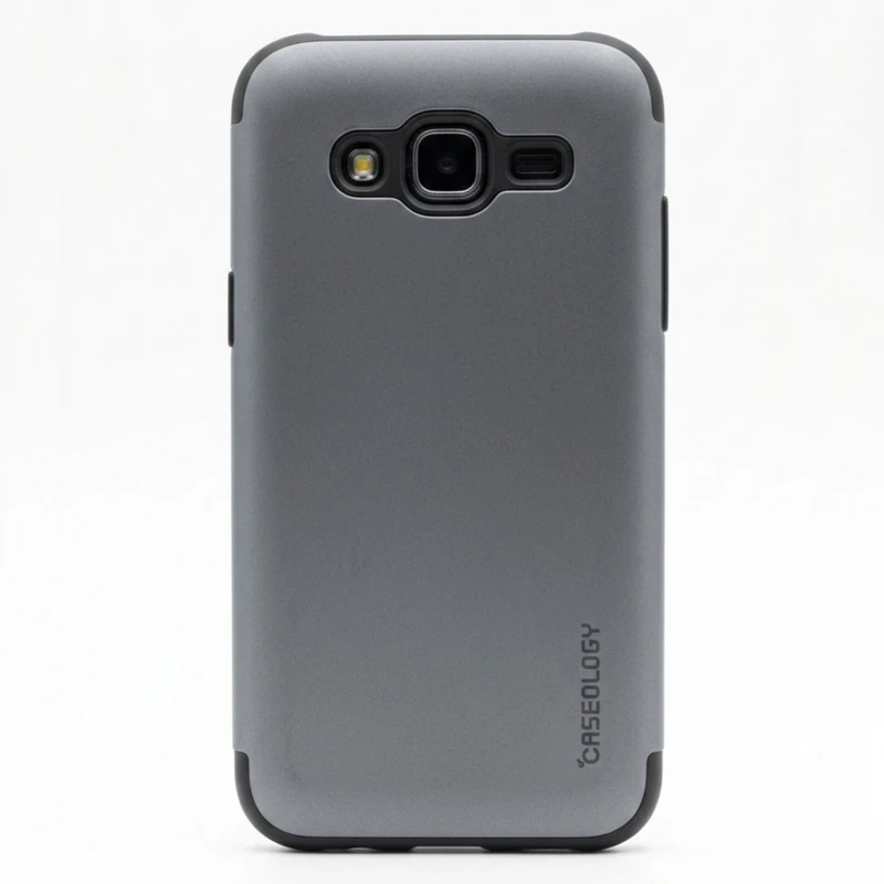 کاور کیسولوژی مدل KT13 مناسب برای گوشی موبایل سامسونگ galaxy j5 2015