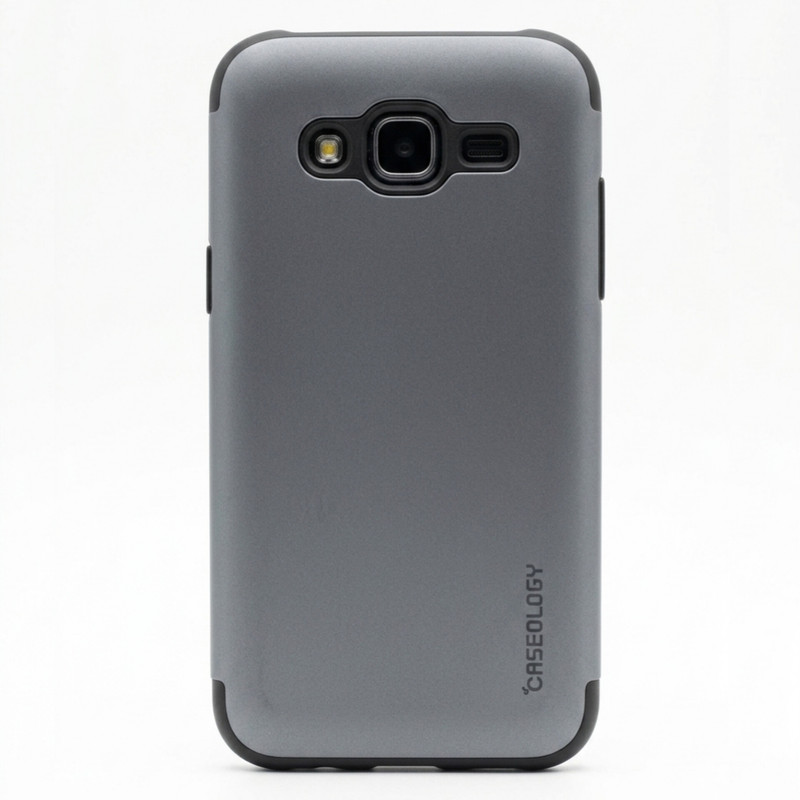 کاور کیسولوژی مدل KT13 مناسب برای گوشی موبایل سامسونگ galaxy j5 2015