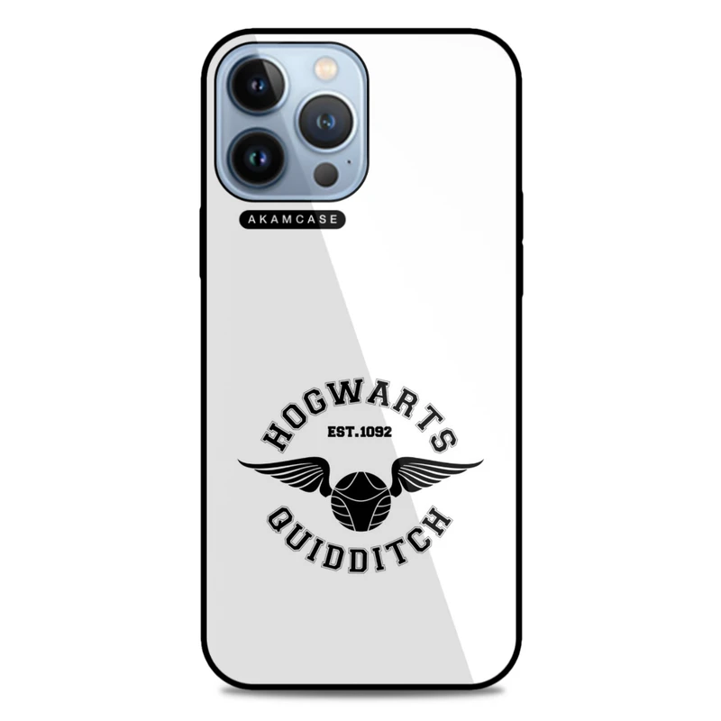 کاور آکام مدل AMC-WA13PROMAX-HARRY POTTER-20 مناسب برای گوشی موبایل اپل iPhone 13 Pro Max