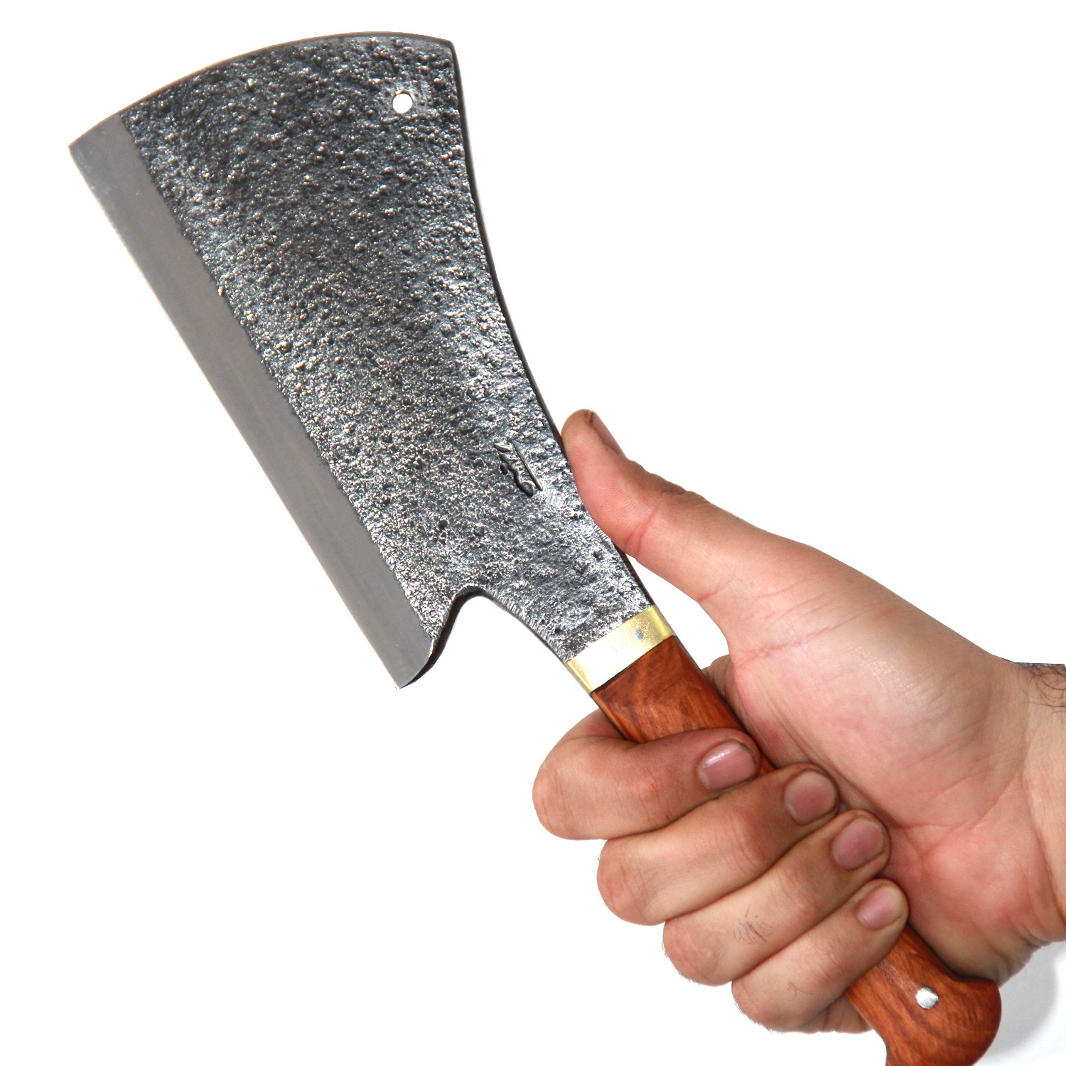 ساطور آشپزی مدل زنجان حیدری Z30