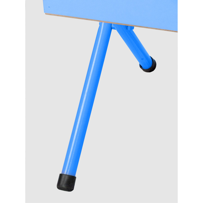 میز تحریر میزیمو مدل باکسدار تاشو کد 3658