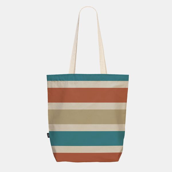 ساک خرید تینو مدل Triple