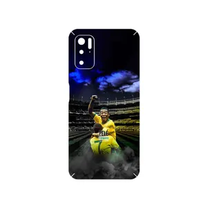 MAHOOT Pele Cover Sticker for Xiaomi Poco M3 Pro 5G