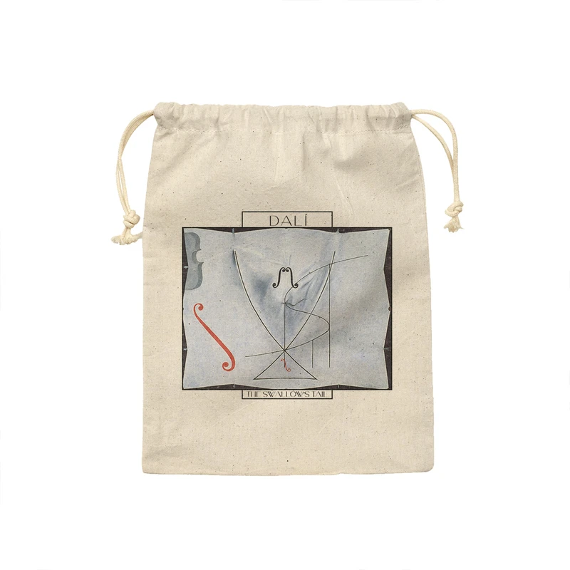 کیسه نان و سبزی ترمه طراحان ایده مدل دم پرستو از دالی کد art0789 - M