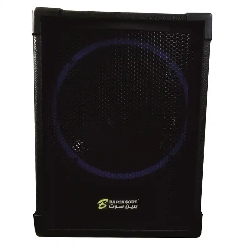 اکو همراه برین صوت مدل 1215