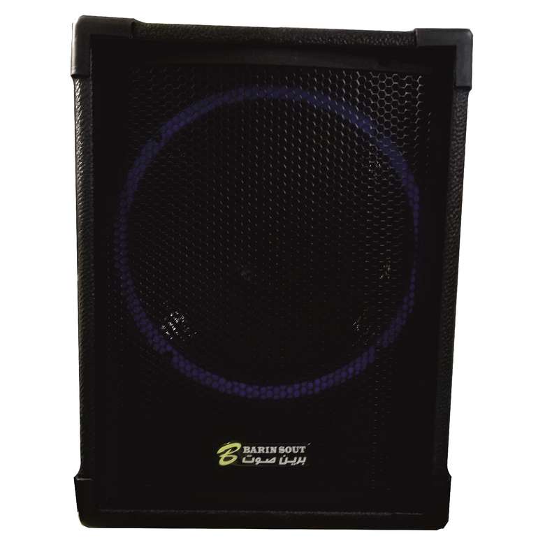 اکو همراه برین صوت مدل 1215