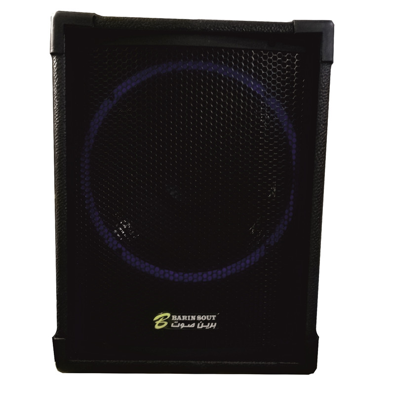 اکو همراه برین صوت مدل 1215