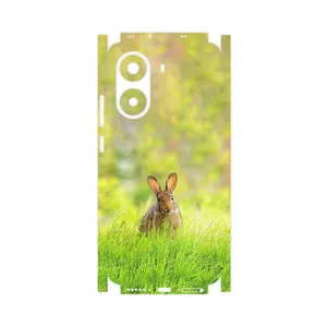 MAHOOT Rabbit-FullSkin Cover Sticker for Xiaomi Poco X7 Pro