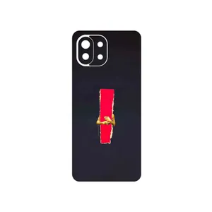 MAHOOT Collage of Embrace Cover Sticker for Xiaomi MI 11 LITE
