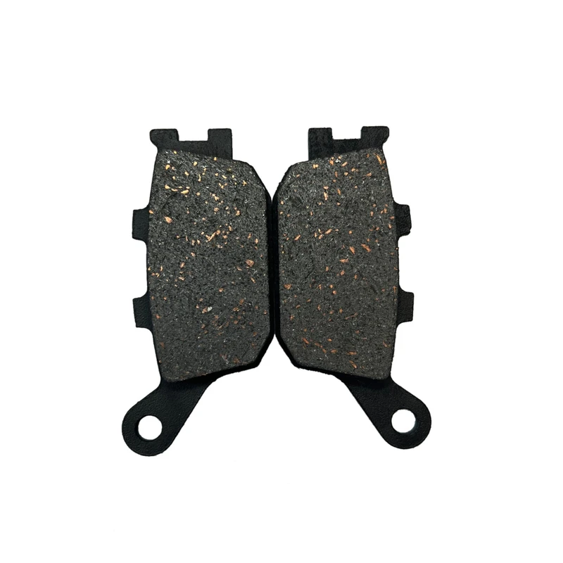 لنت ترمز عقب موتور سیکلت کد 50 مناسب برای هوندا cb1300