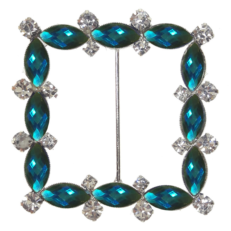 سگک لباس مدل Y938