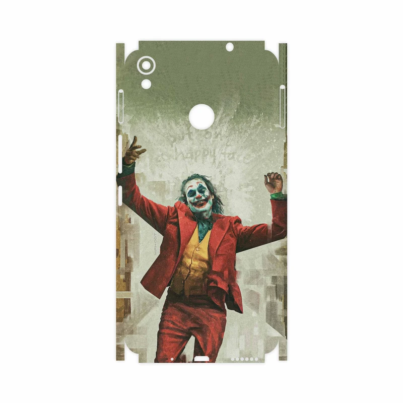 برچسب پوششی ماهوت مدل Joker-FullSkin مناسب برای گوشی موبایل تکنو Camon CX Air