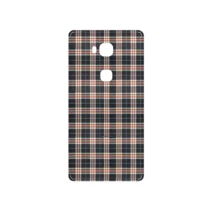 MAHOOT Fabric Texture 5 Cover Sticker for Huawei GR5