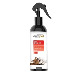اسپری دور کننده یوروپت مدل دور کننده سگ حجم 250 میلی لیتر