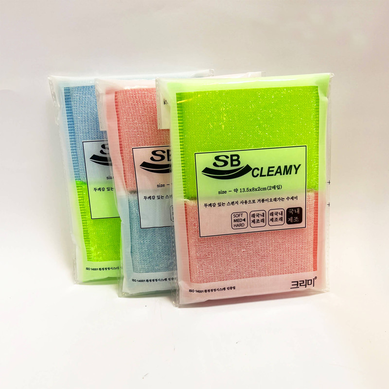 اسکاج اس بی کلیمی مدل K11 بسته 2 عددی