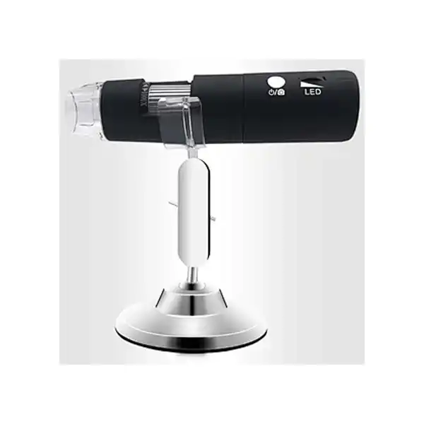 میکروسکوپ دیجیتال اپتو ادو مدل a34 4199 WIFI+USB 1000x