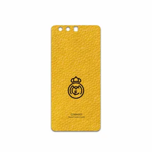 MAHOOT ML-REAL Cover Sticker for Huawei P10 Plus