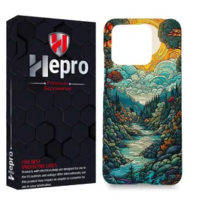 HEPRO MC Cover for XIAOMI REDMI 10C