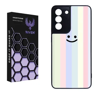 RIVEN RI3-18 Case For Samsung Galaxy S21 FE