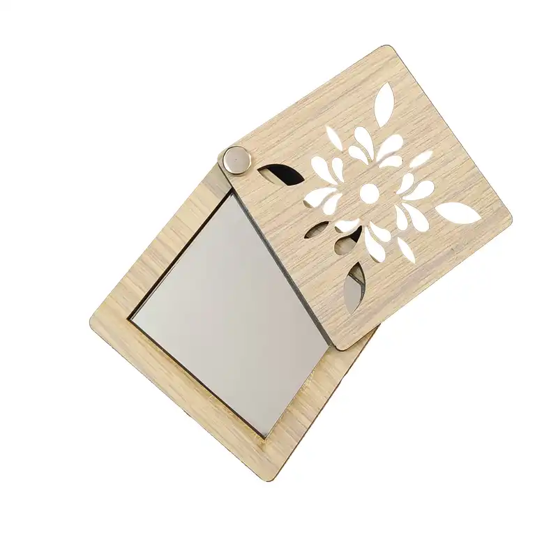 آینه جیبی مدل CH2 کد 12P