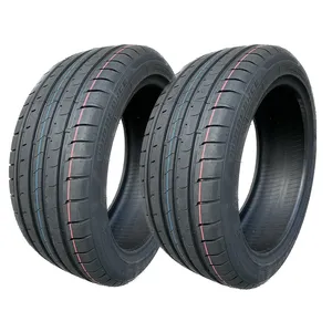 لاستیک خودرو ویندفورس تایر مدل CATCHFORCE H/P سایز 205/50/16 - دو حلقه