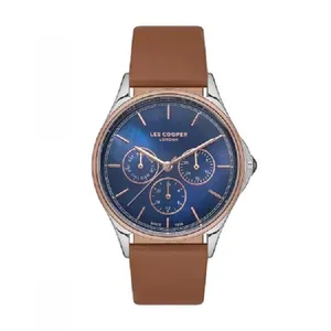 ساعت مچی عقربه ای زنانه لی کوپر مدل LC07204.592