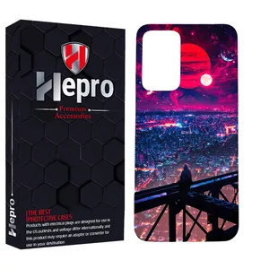 HEPRO MC Cover for XIAOMI Redmi Note 10 Pro