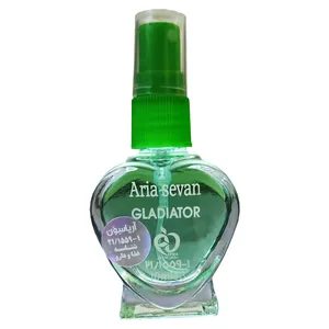 عطر جیبی آریا سون مدل Gladiator حجم 10میلی لیتر