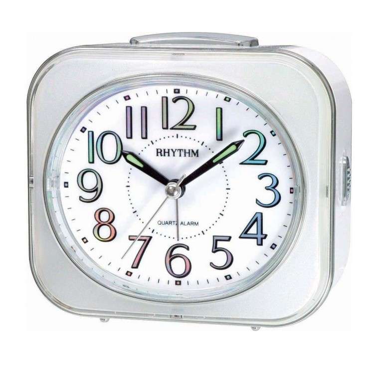 ساعت رومیزی ریتم مدل CRF801NR03