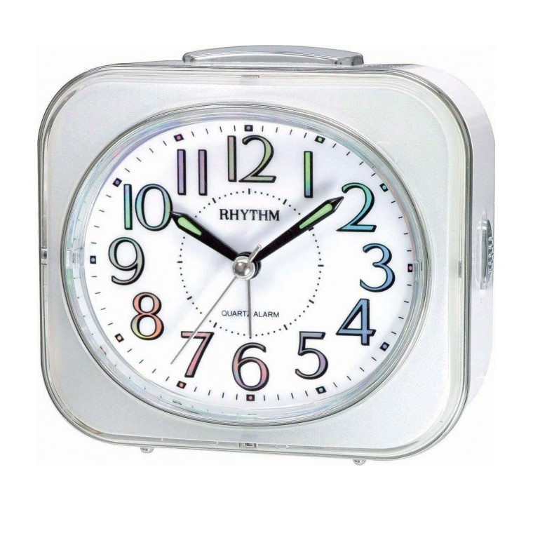ساعت رومیزی ریتم مدل CRF801NR03