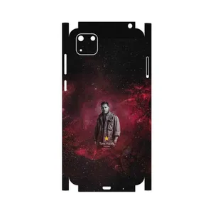 MAHOOT Tom Hardy-FullSkin Cover Sticker for Huawei Y5p