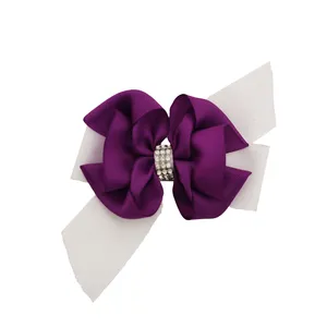 گیره مو دخترانه کد M02