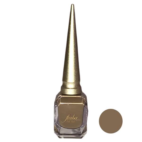 لاک ناخن فیابا کد 030