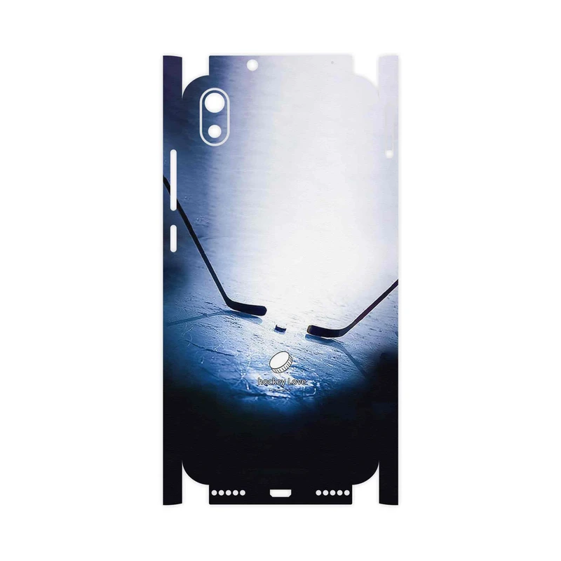 برچسب پوششی ماهوت مدل Ice hockey-FullSkin مناسب برای گوشی موبایل شیائومی Redmi 7A