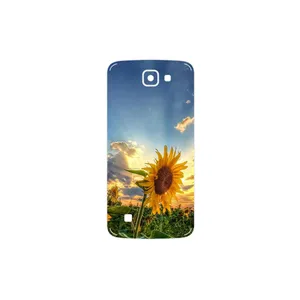 MAHOOT Summer Season Cover Sticker for LG K4