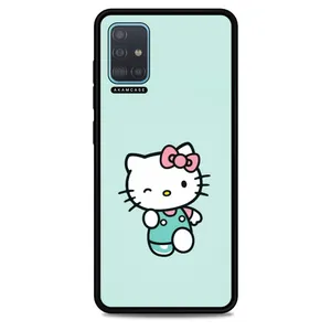 کاور آکام مدل AMCWSGA51-742 مناسب برای گوشی موبایل سامسونگ Galaxy A51