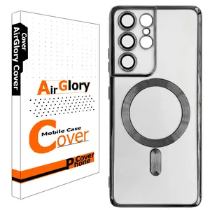 Airglory Magsafe cover for Samsung Galaxy S21 Ultra