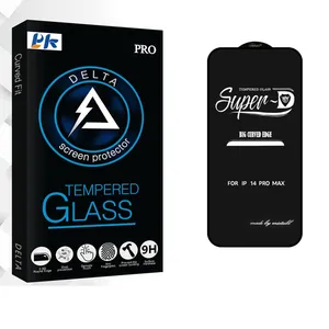Glass Star SUPERD Screen Protector For Apple iPhone 14 Pro Max