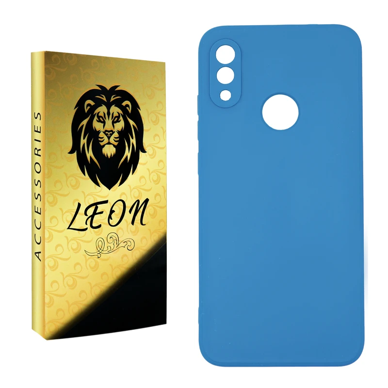 کاور لئون مدل Silick Yo مناسب برای گوشی موبایل شیائومی Redmi Note 7 Pro