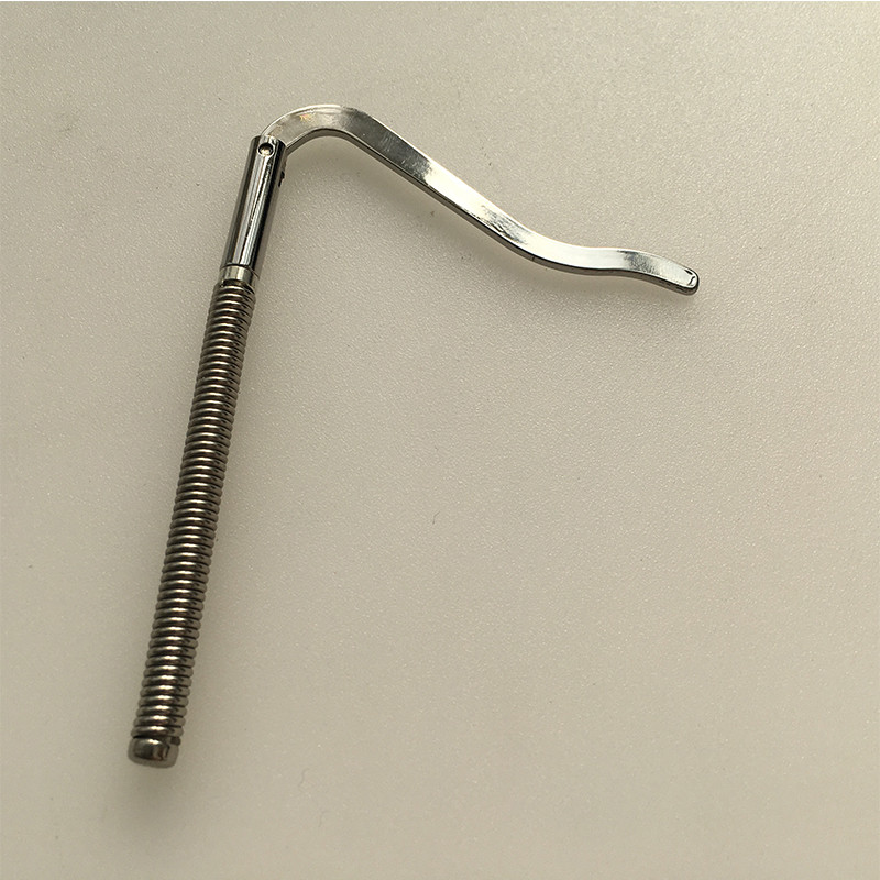 یراق گیره اسکناس کد STL01