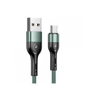  کابل تبدیل usb به MicroUSB یوسمز مدل SJ450s طول 1 متر