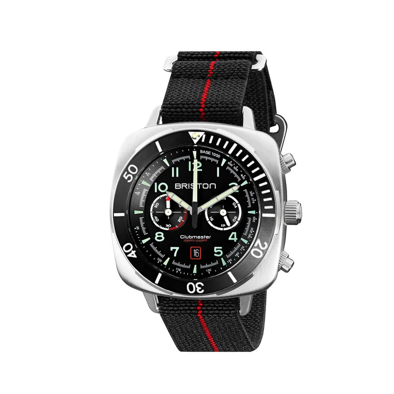 ساعت مچی عقربه‌ای مردانه بریستون مدل  23144.S.O.1.EB