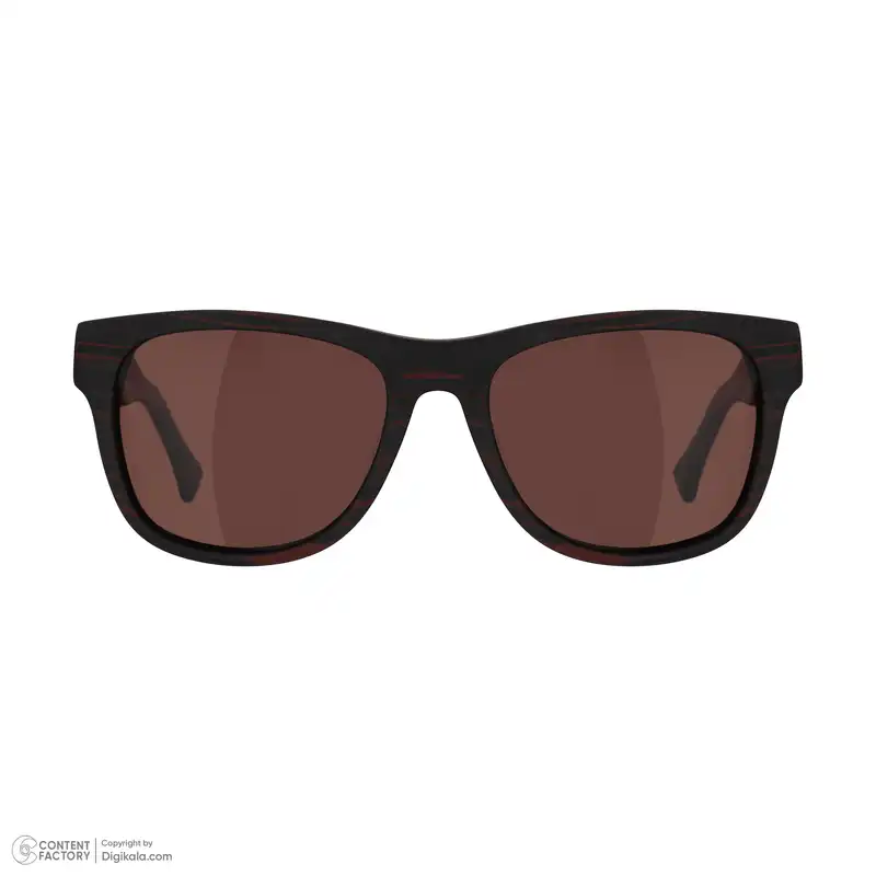 عینک آفتابی زنانه کلوین کلاین مدل 0CK004288S027955